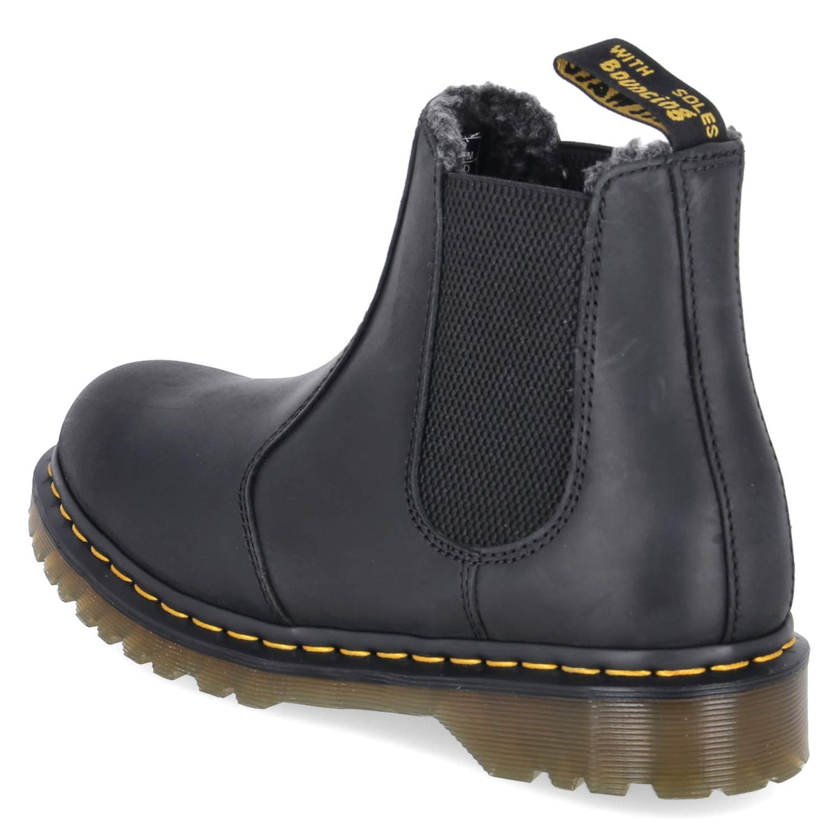 Chlesea Boots 2976 WL  Schwarz