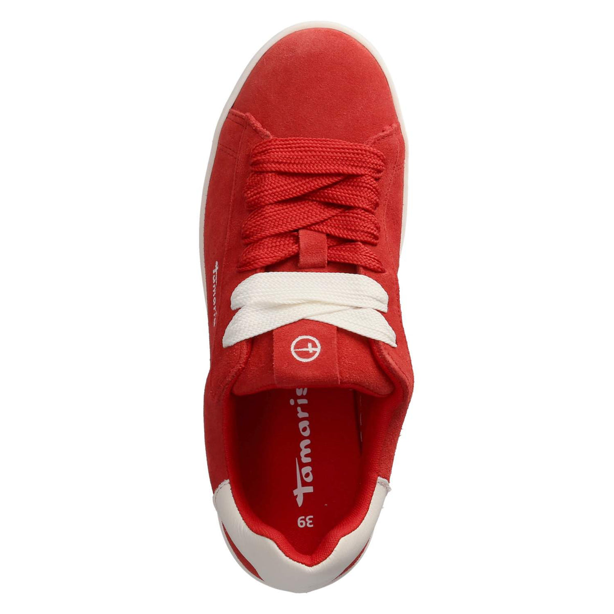 Sneaker  Rot