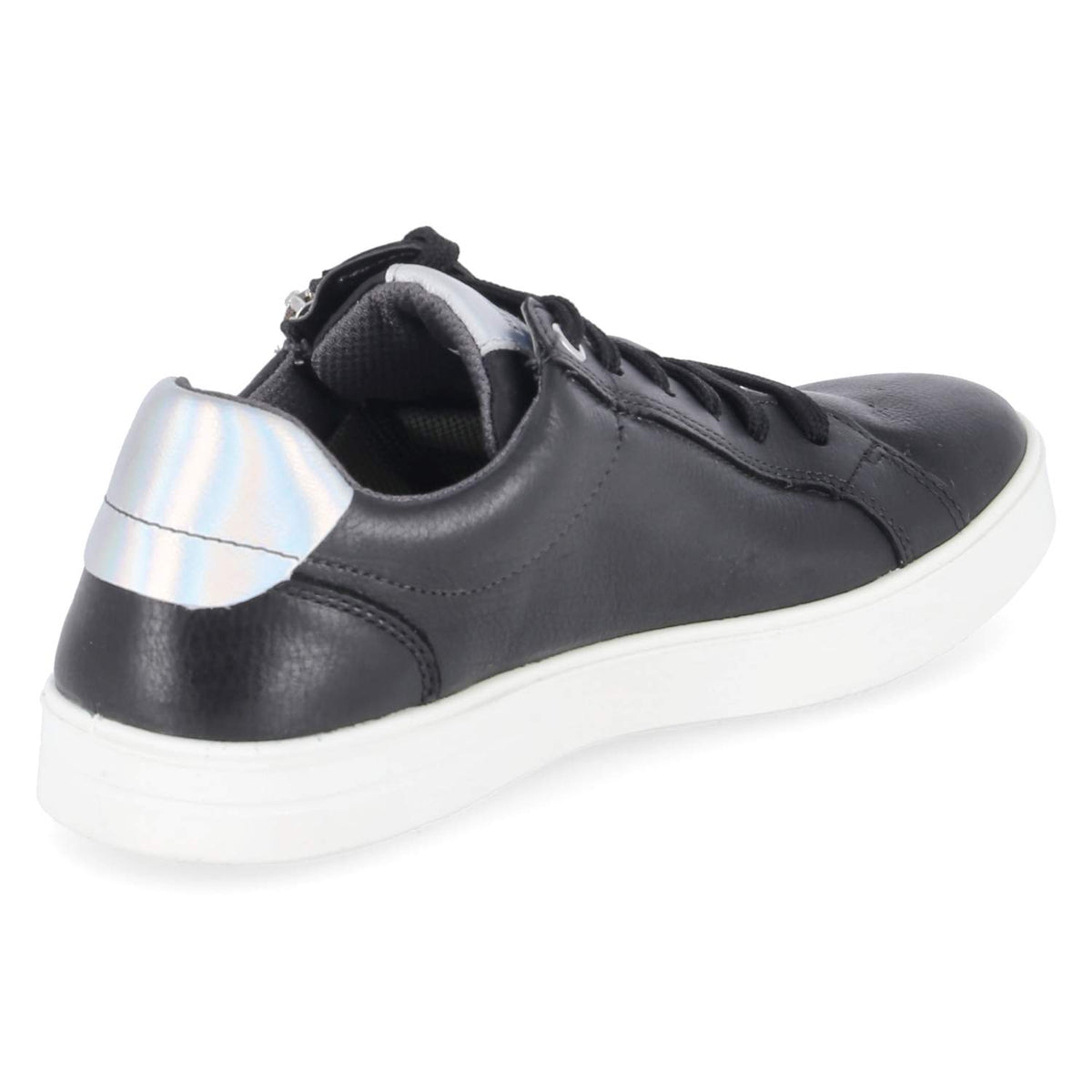 Schnürschuhe STELLA  Schwarz