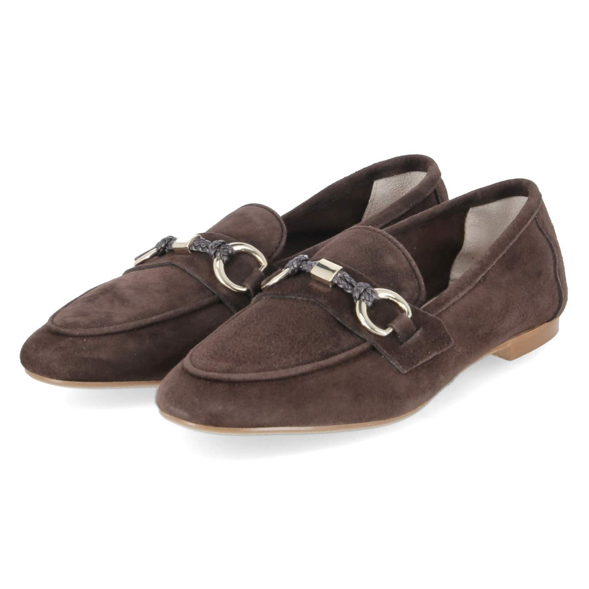 Loafer IVY  Braun