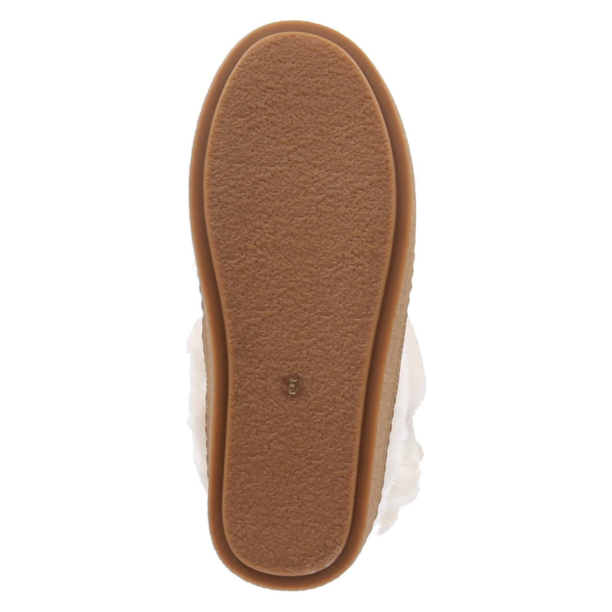 Winerboots NJORDE  Beige