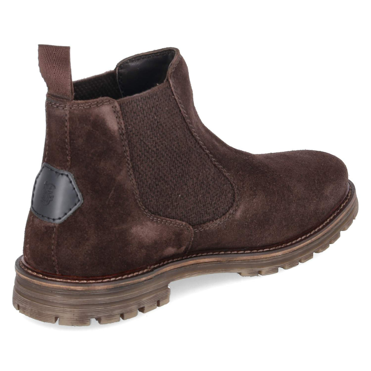 Chelsea Boots  Braun