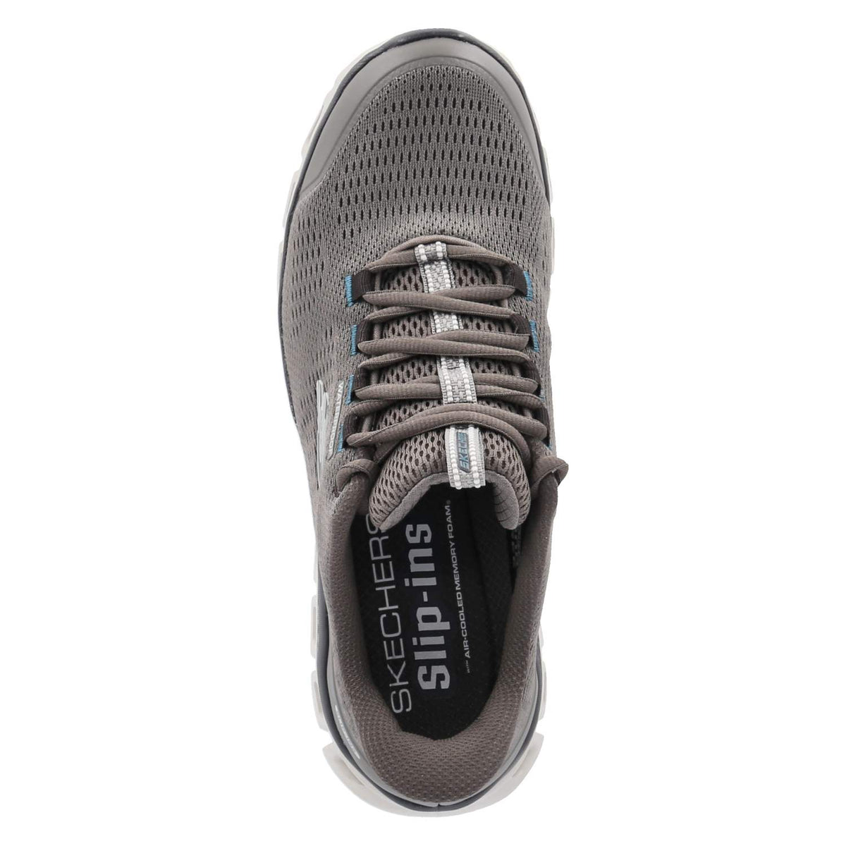 Slip-Ins Sneaker GLIDE-STEP SORRAN Grün