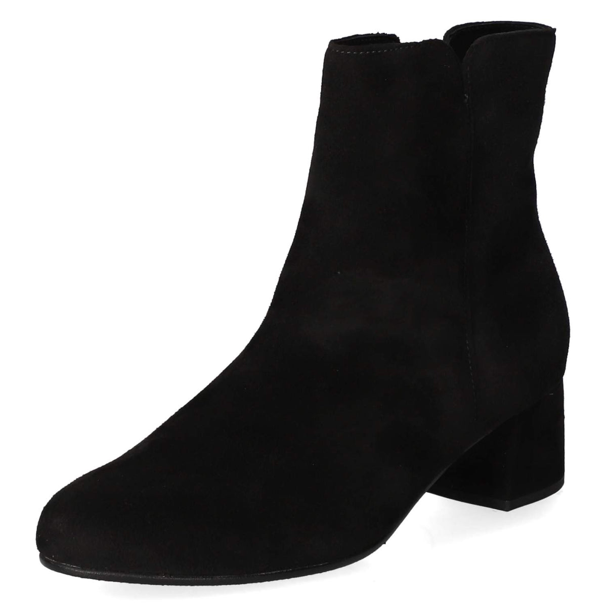Ankle Boots  Schwarz