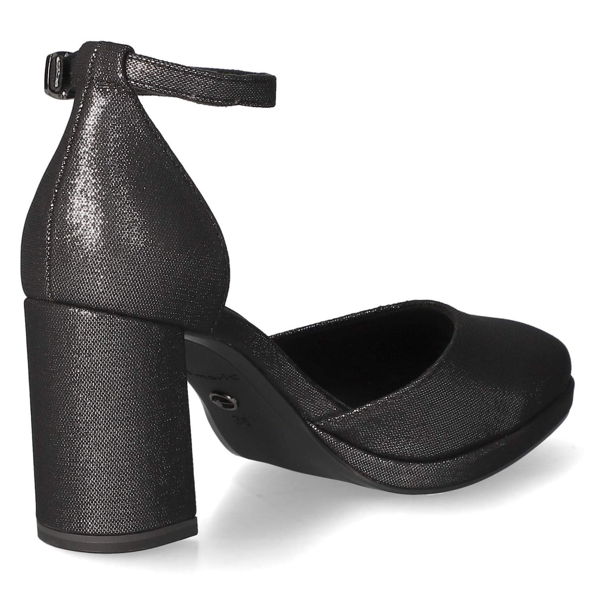 Pumps  Silber