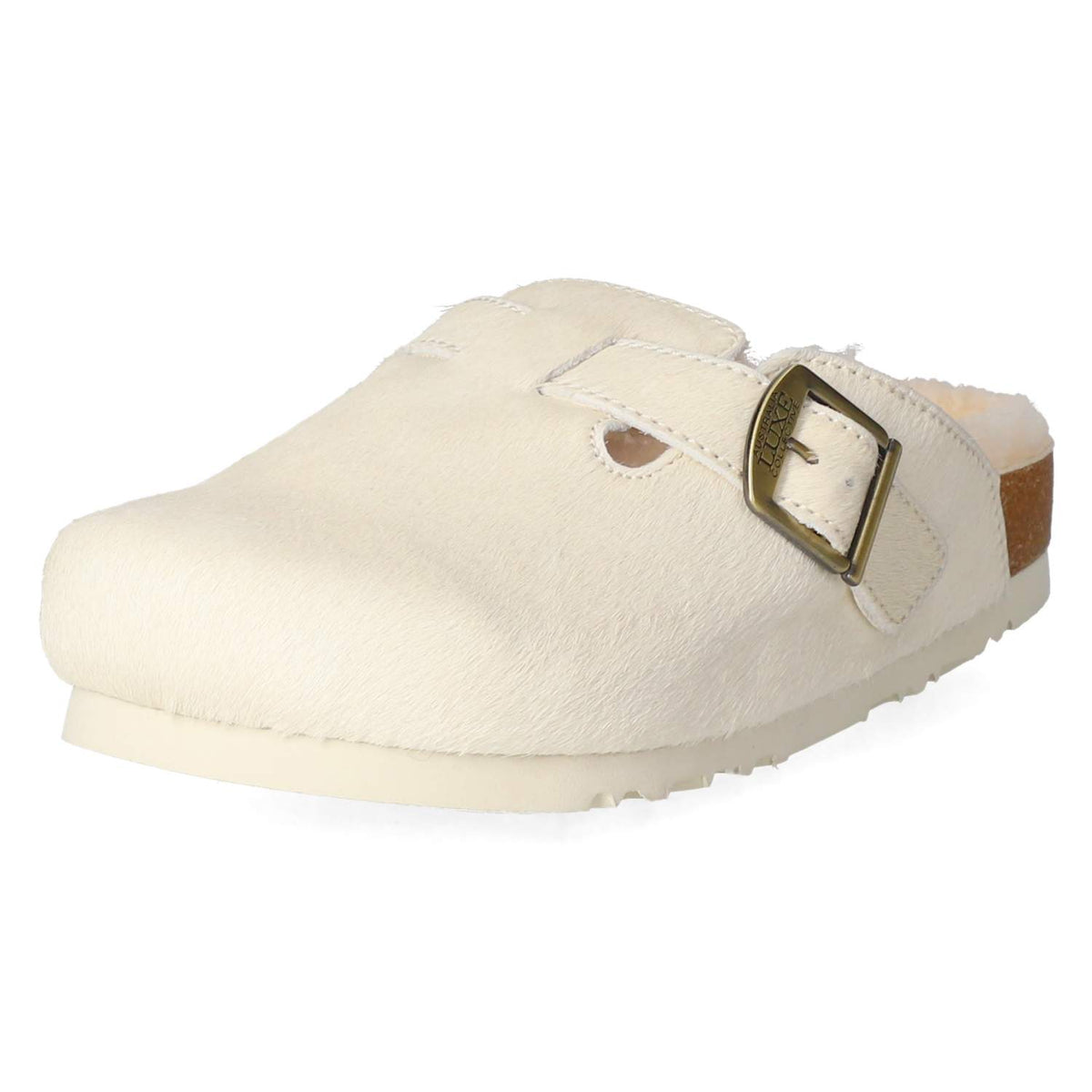 Clogs BERLIN  Beige