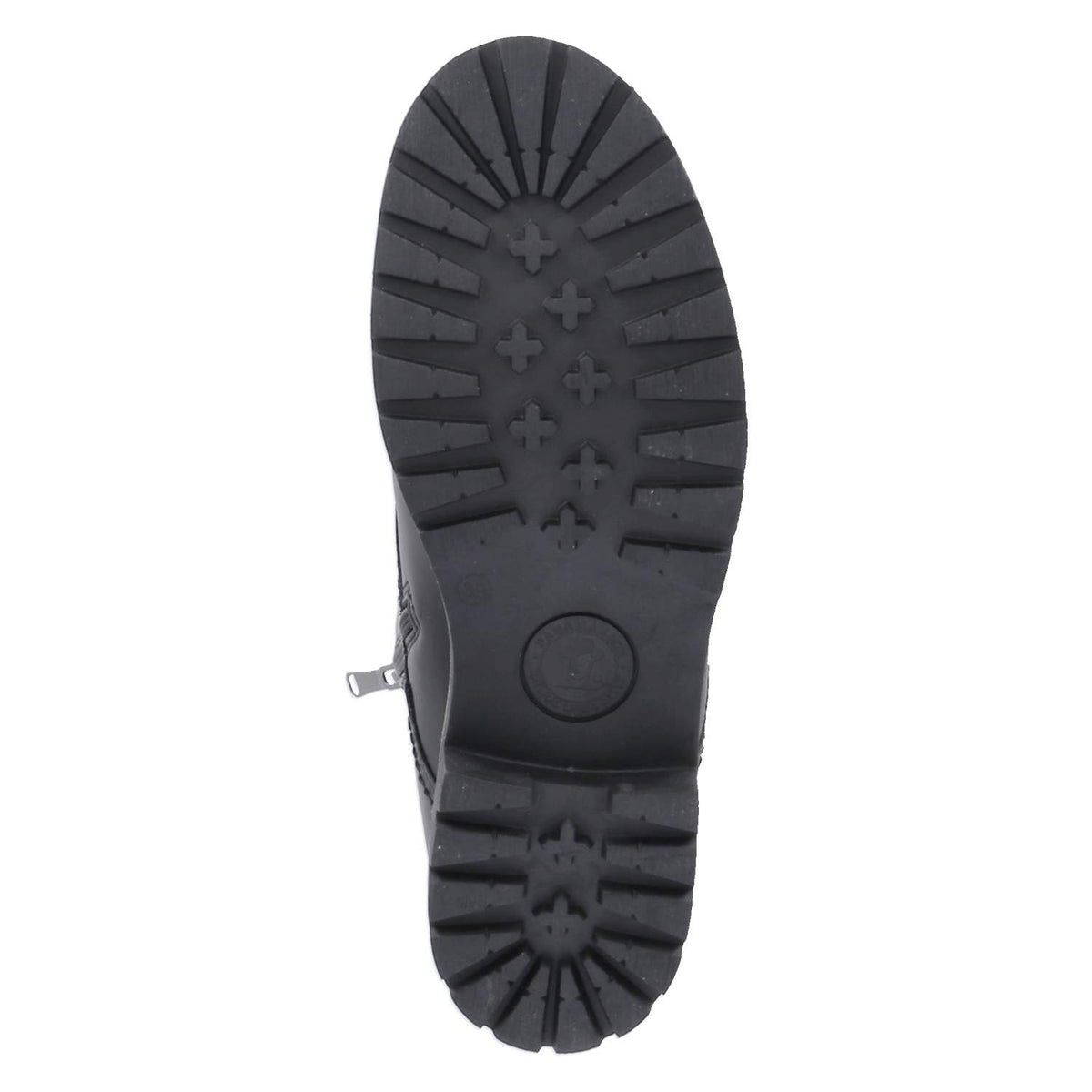 Winterstiefeletten FARA IGLOO  Schwarz