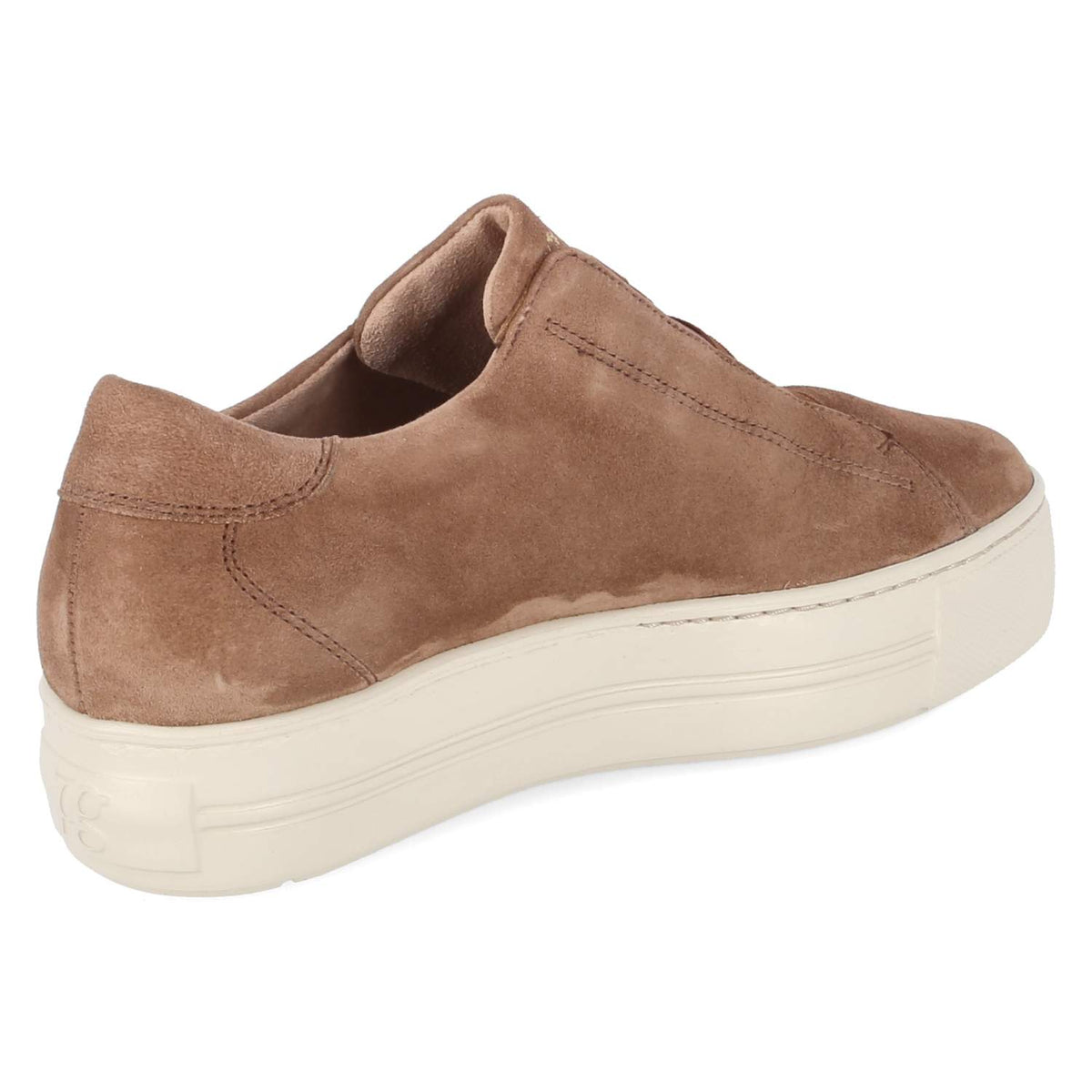 Sneaker  Braun