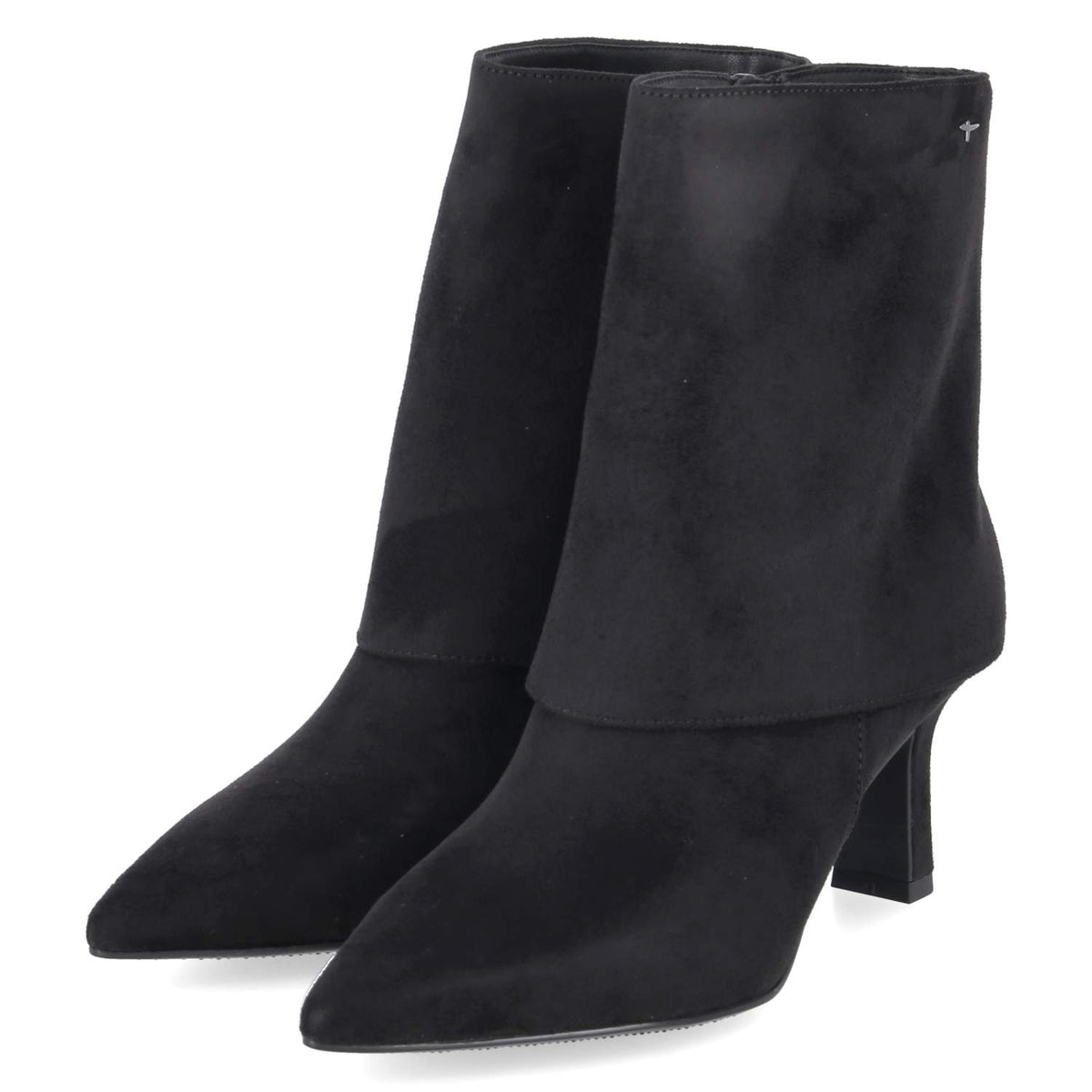 Ankle Boots  Schwarz