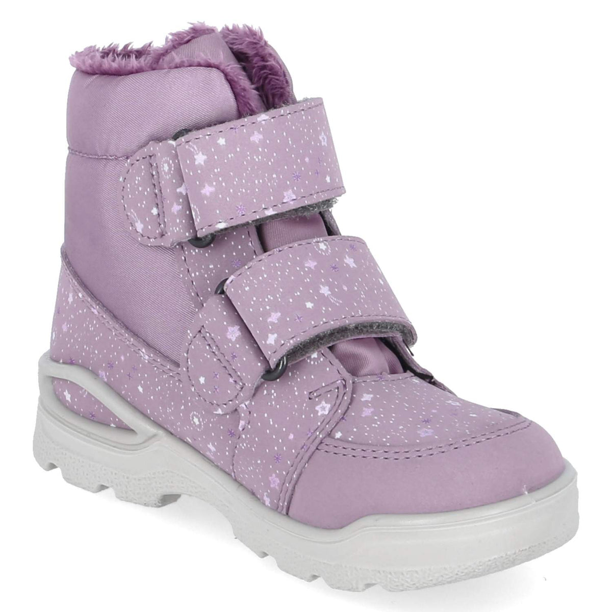 Winterstiefel MONIA  Lila