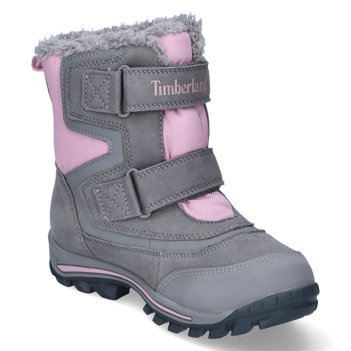 Winterstiefeletten CHILLBERG 2  Grau
