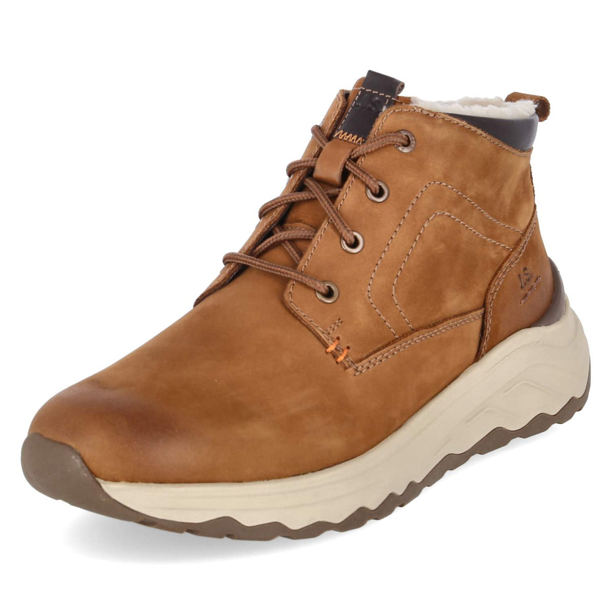Boots DAVIE 06  Braun