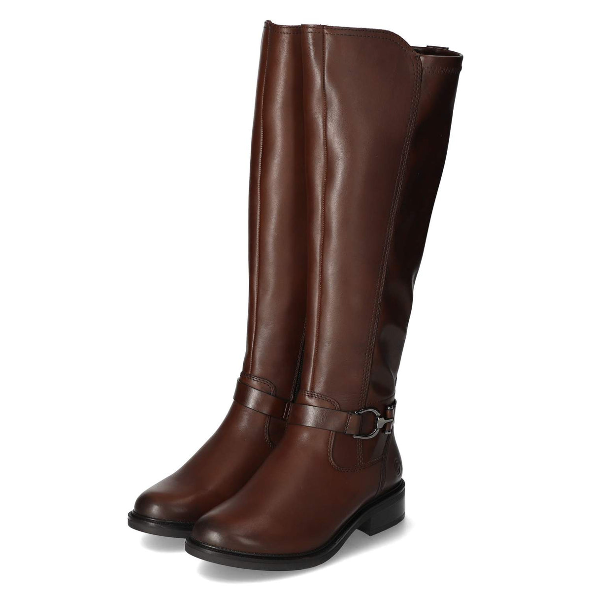 Stiefel LIZ HURLEY  Braun