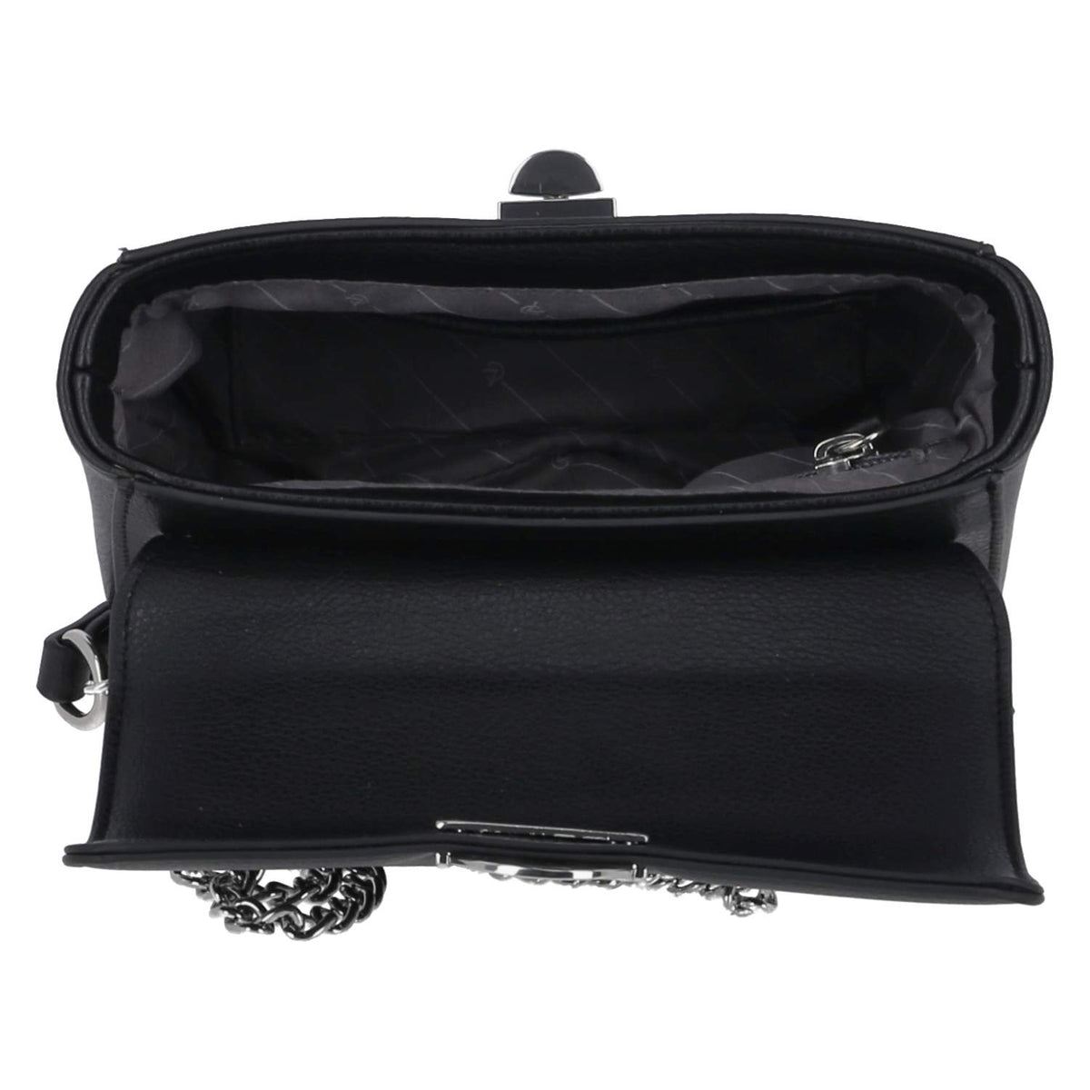 Schultertasche SIVAN  Schwarz