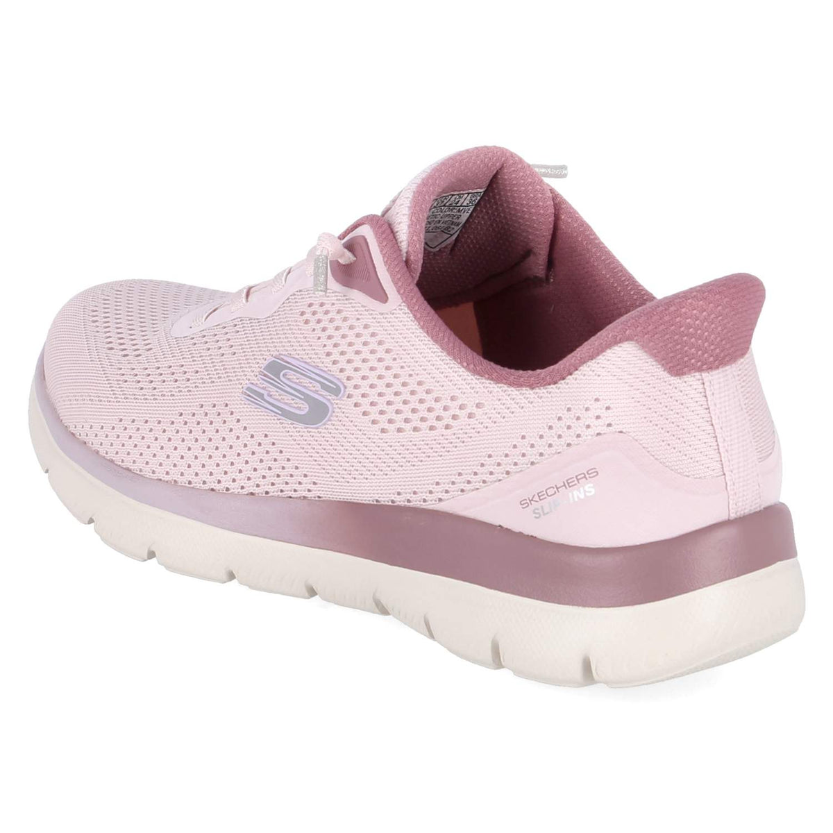 Slip-ins Sneaker SUMMITS SWEET SKIES Rosa