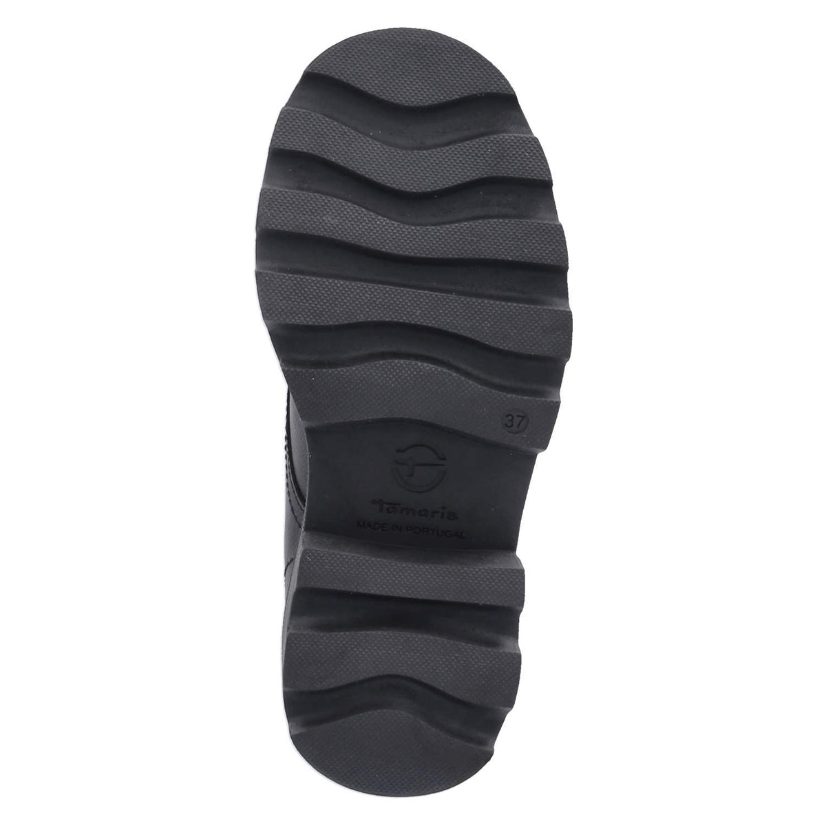 Boots  Schwarz