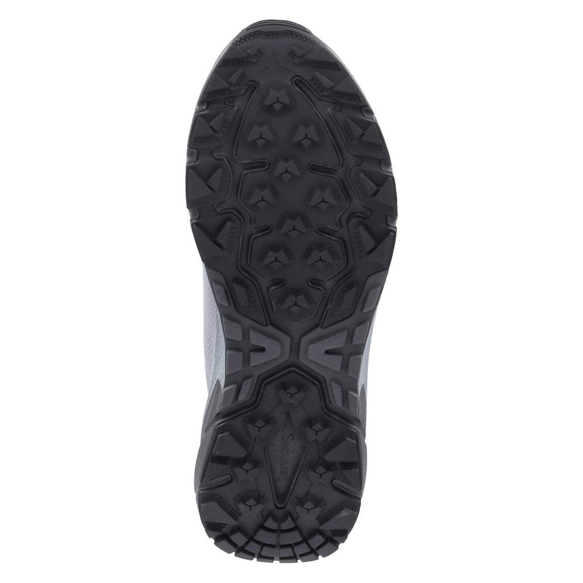 Sneaker SPEEDHAAG  Grau
