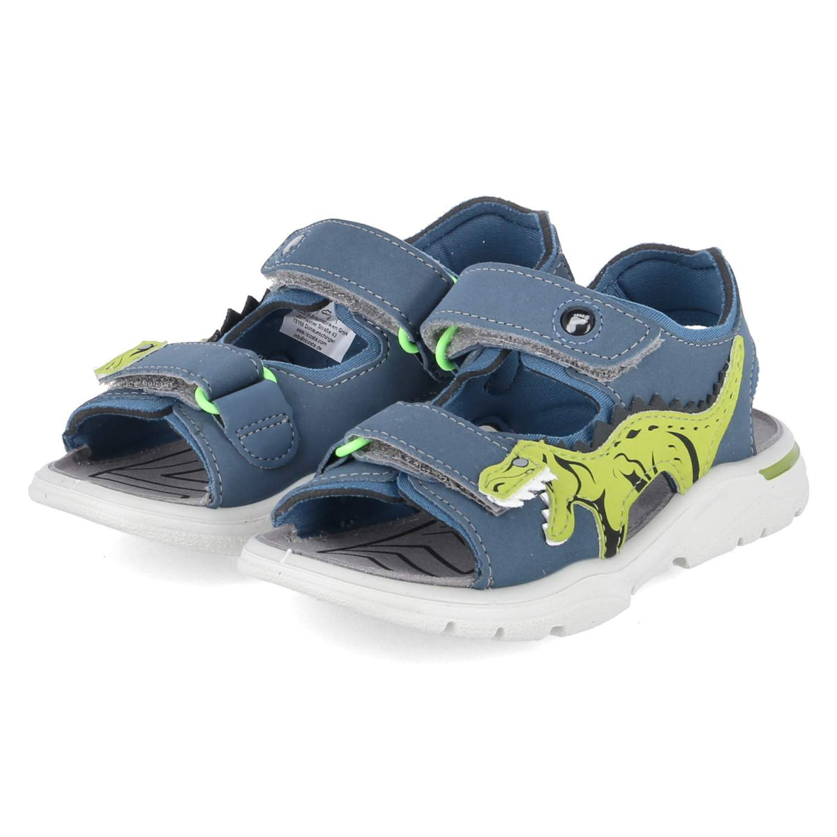 Sandalen RAPTOR  Blau
