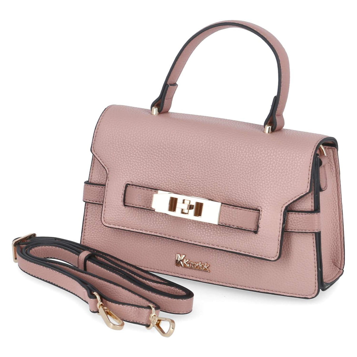 Handtasche  Rosa