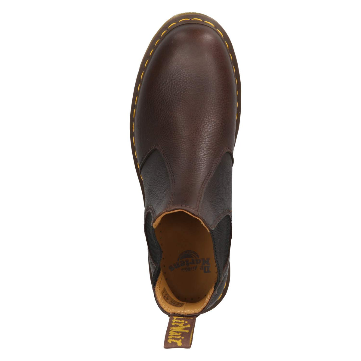 Chelsea Boots  Braun