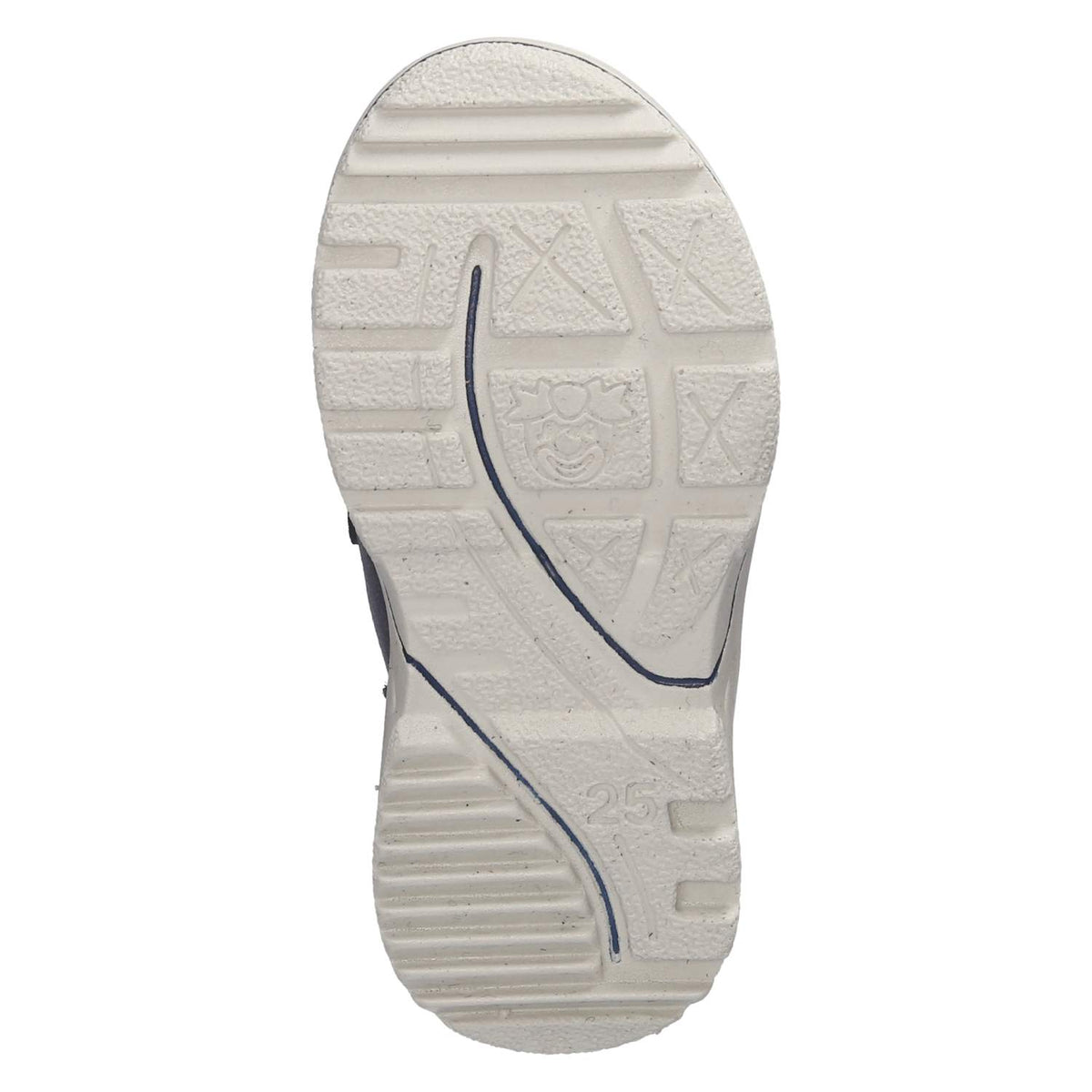 Stiefeletten JANNE  Blau