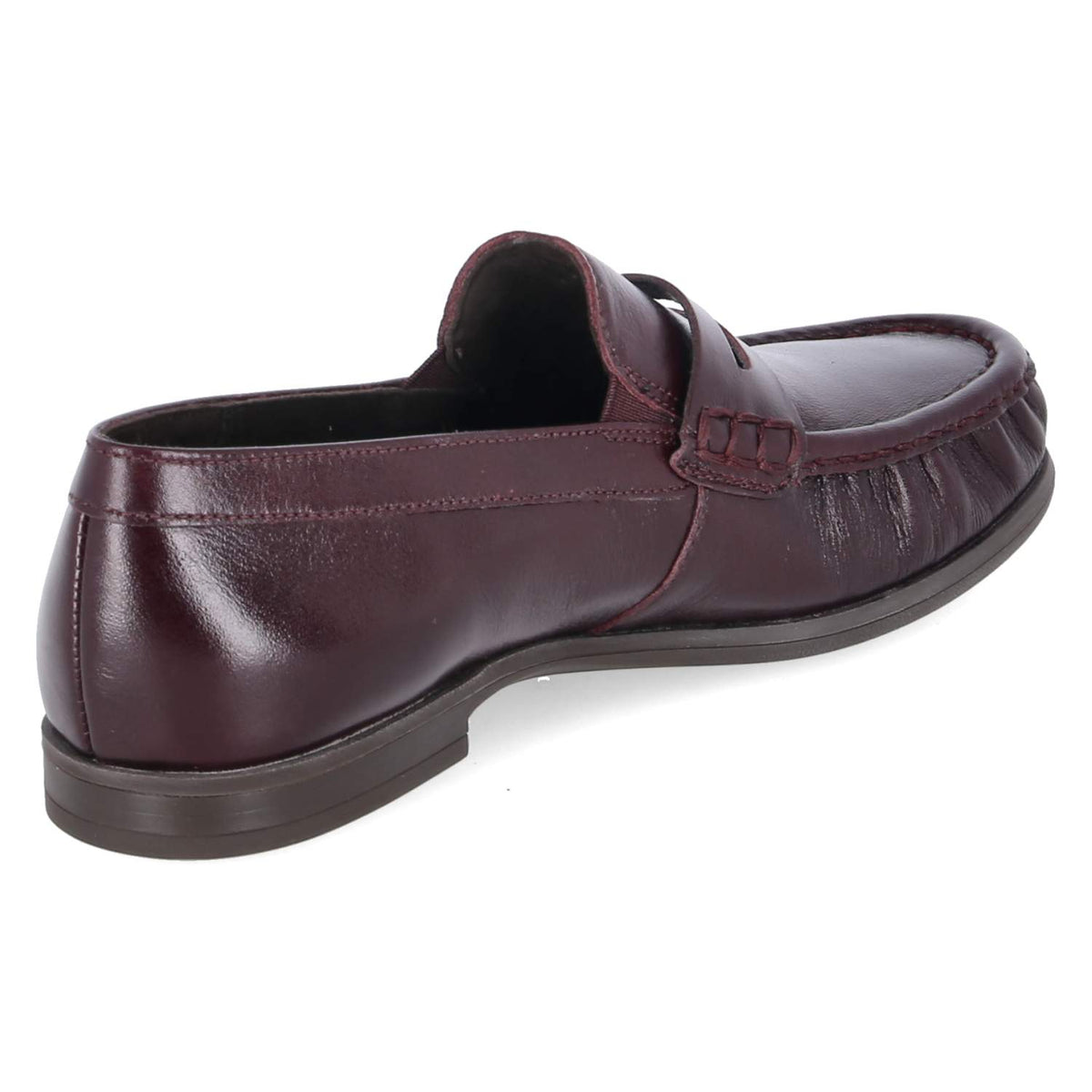 Loafer  Rot