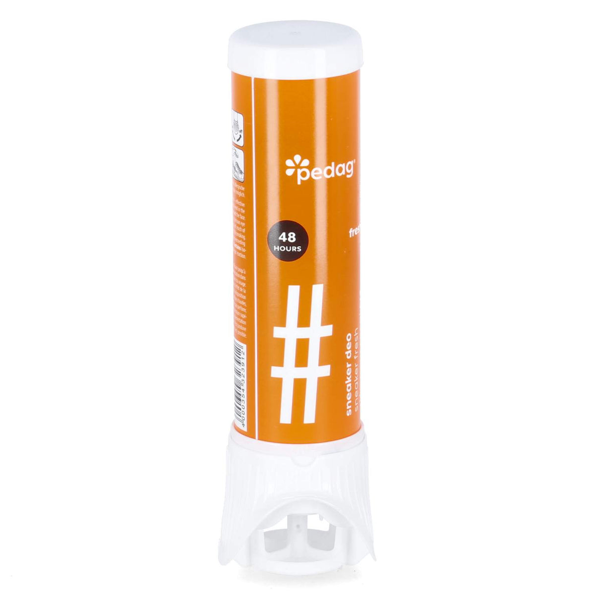 Sneaker Deo  Farblos