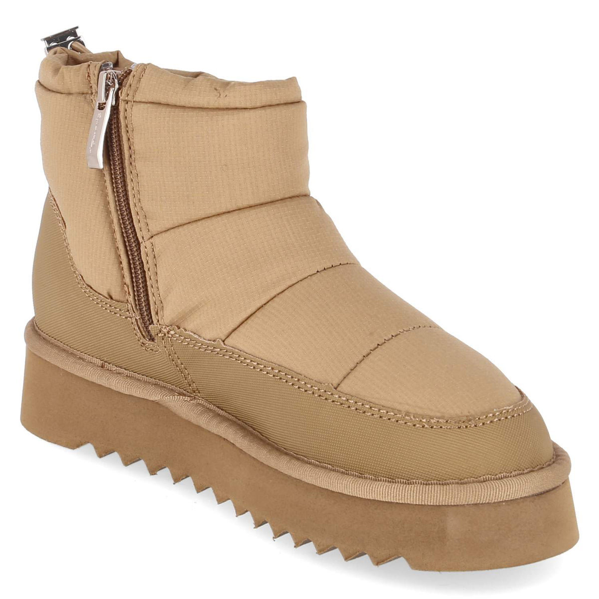 Winterboots  Braun