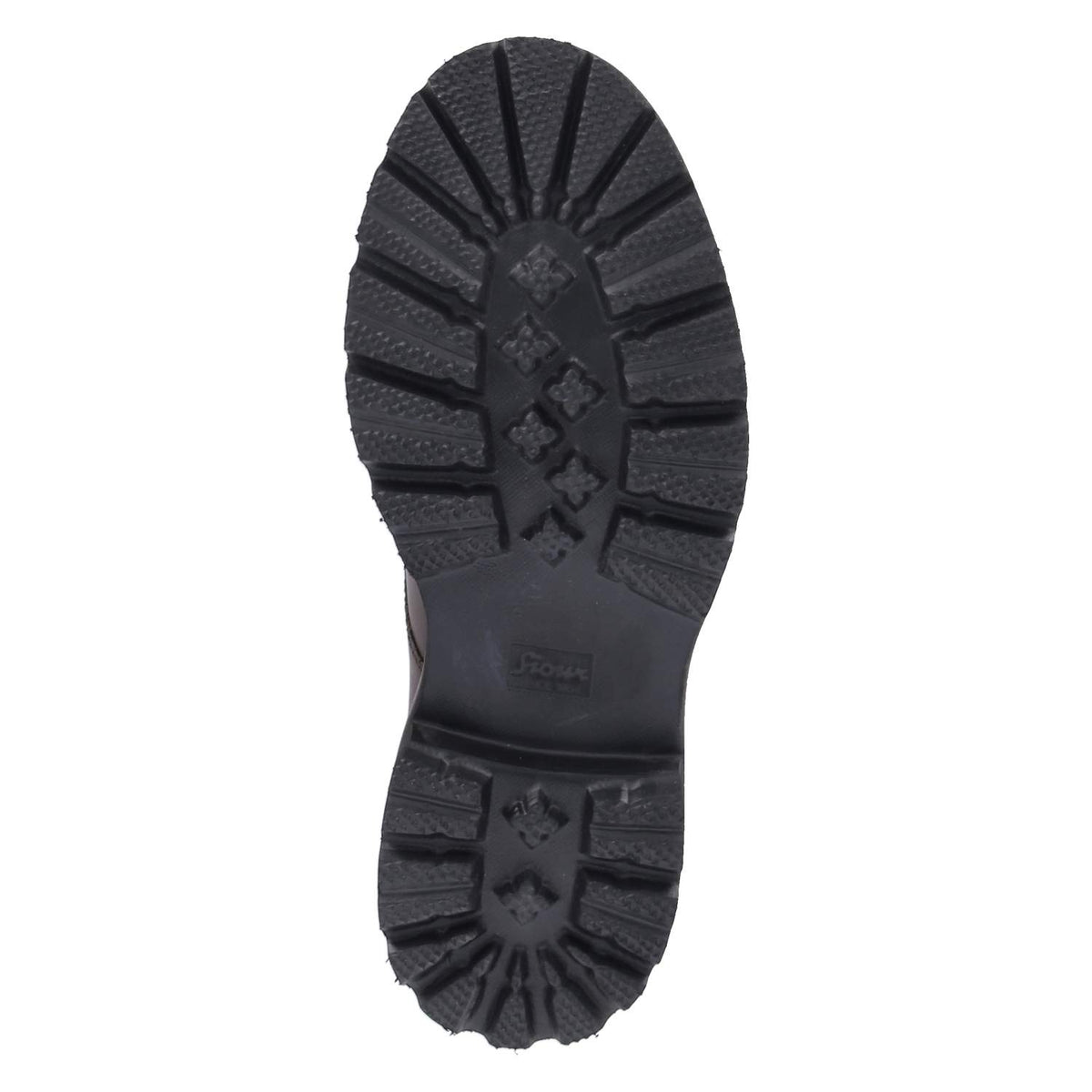 Halbschuhe ADALRIK-703-TEX Braun