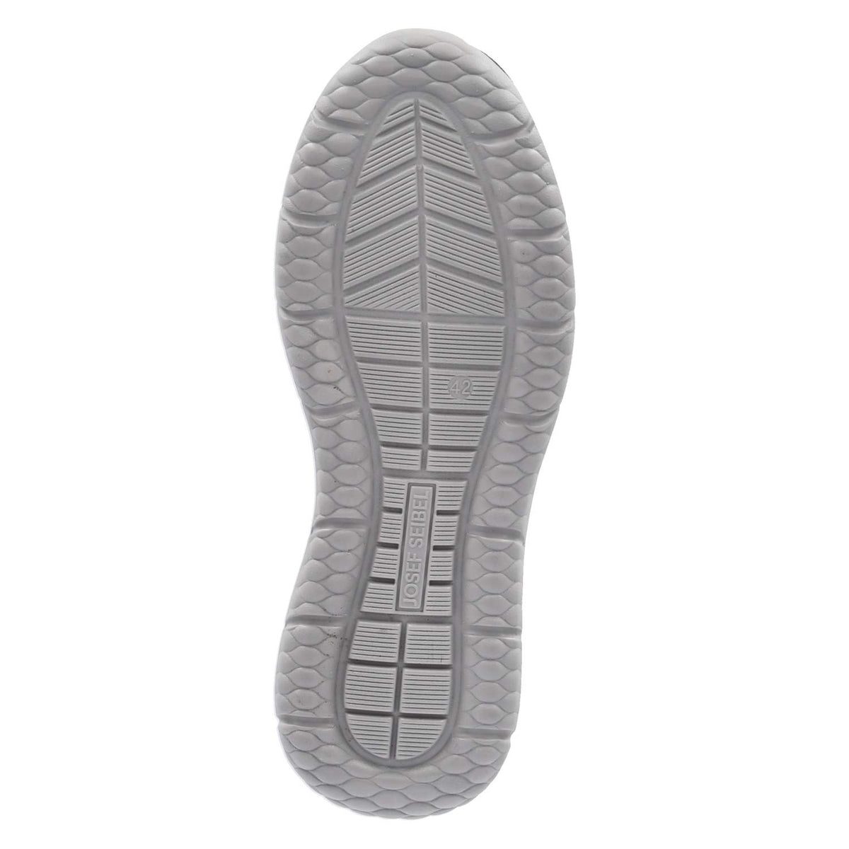 Low Sneaker WALES  Grau