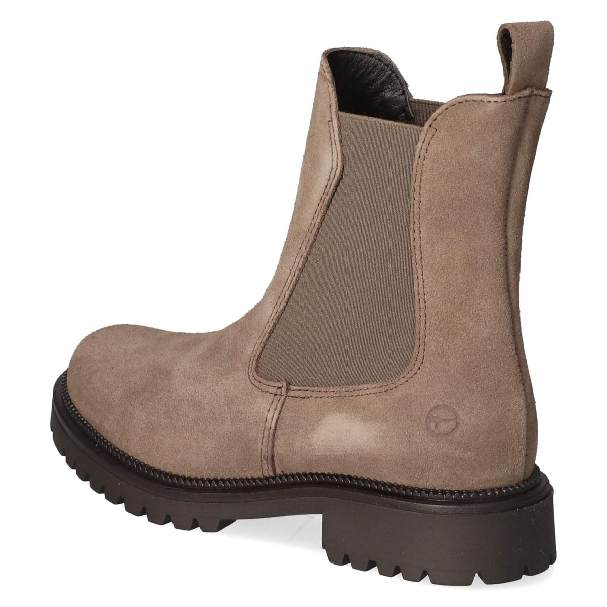 Chelsea Boots  Braun
