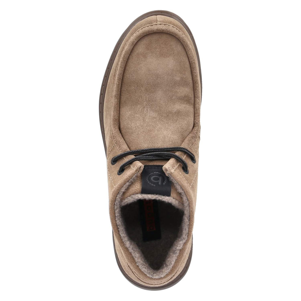 Chukka Boots  Beige