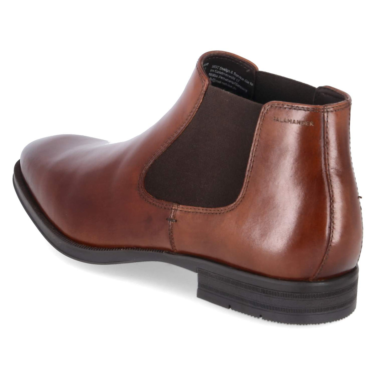 Chelsea Boots  Braun