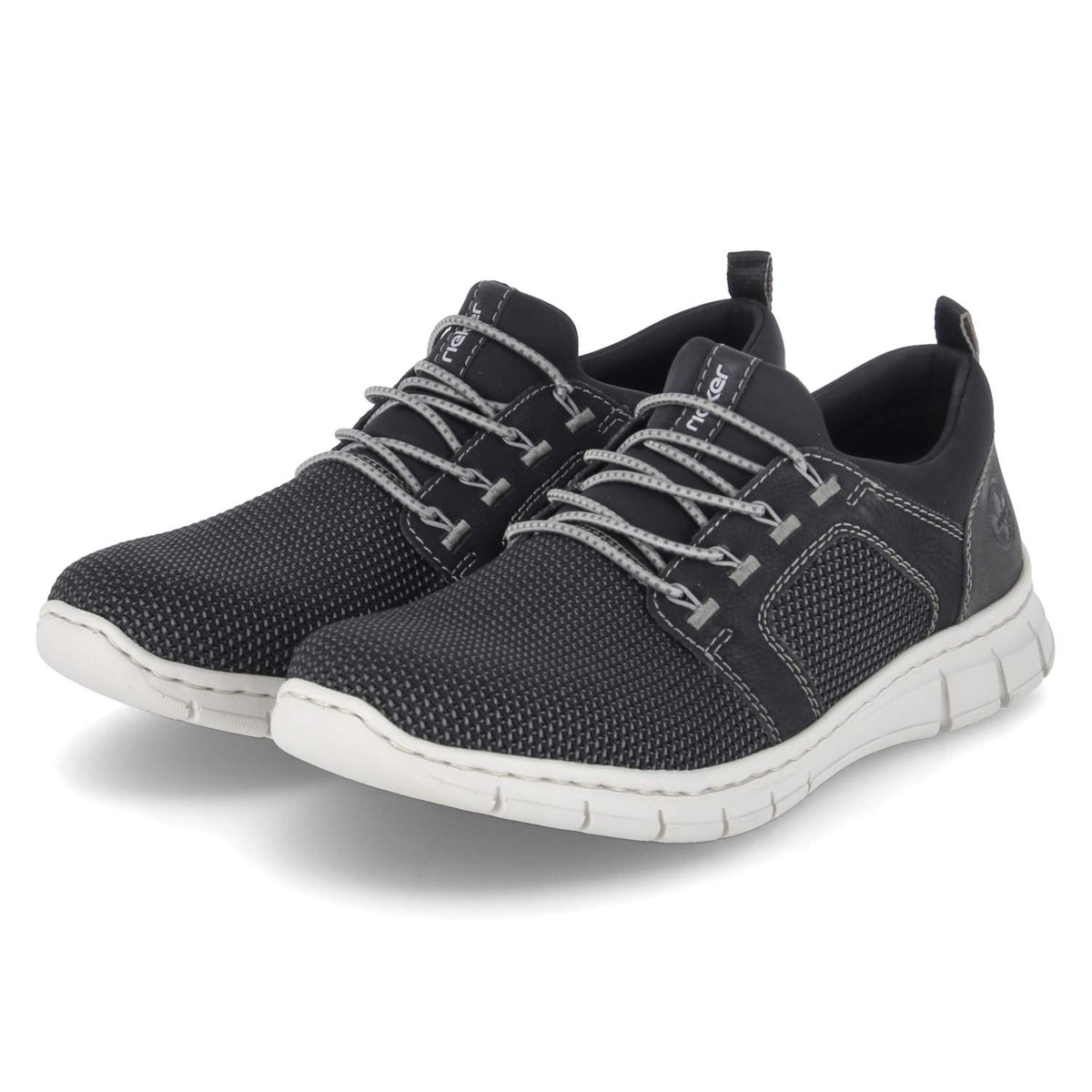 Sneaker  Schwarz