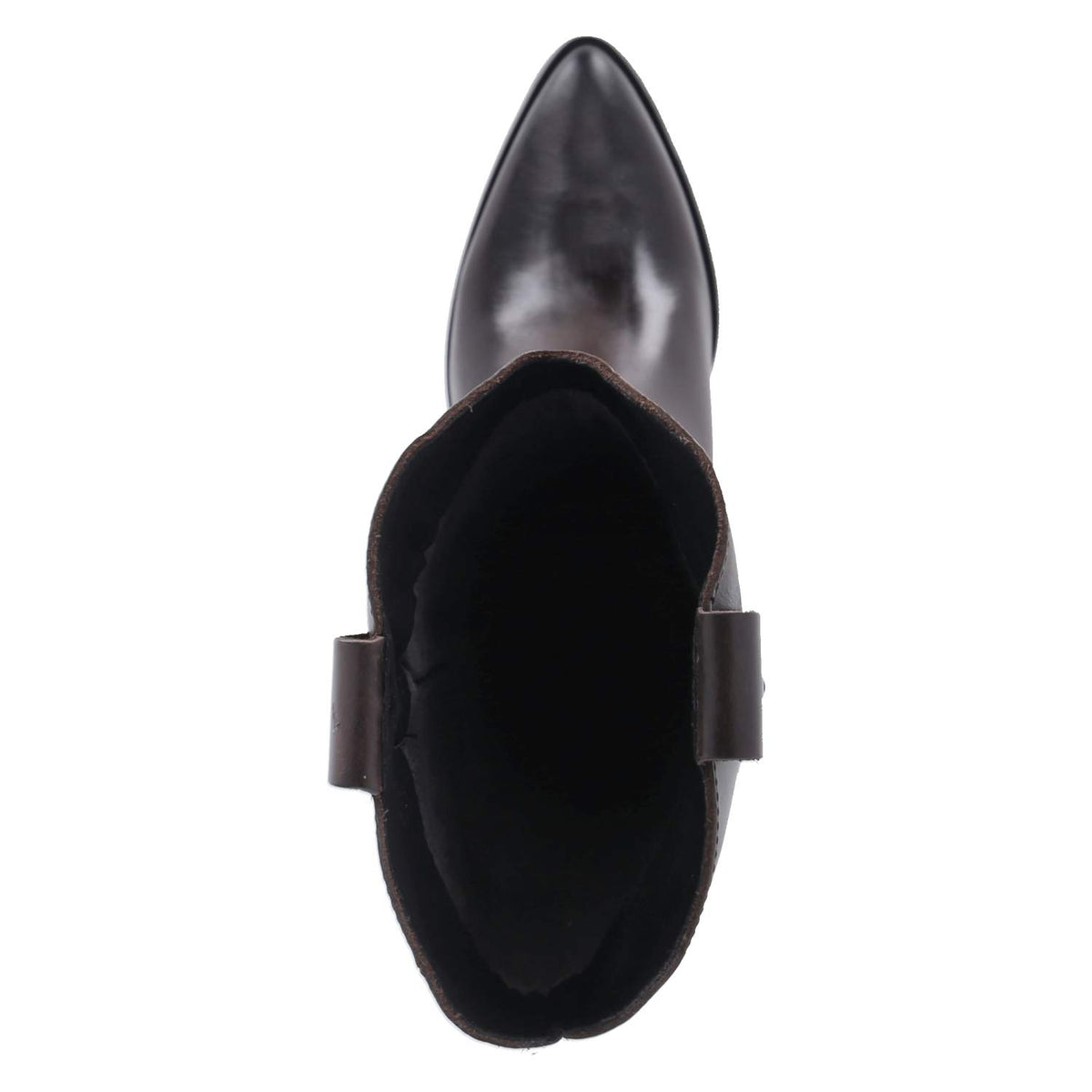 Westernstiefel  Braun