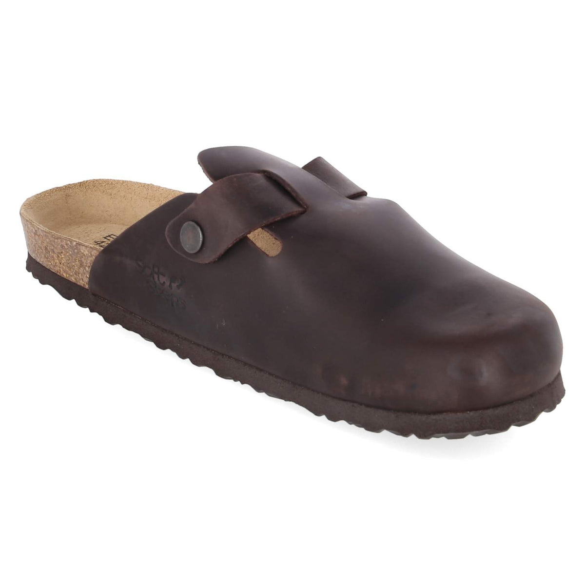 Clogs  Braun