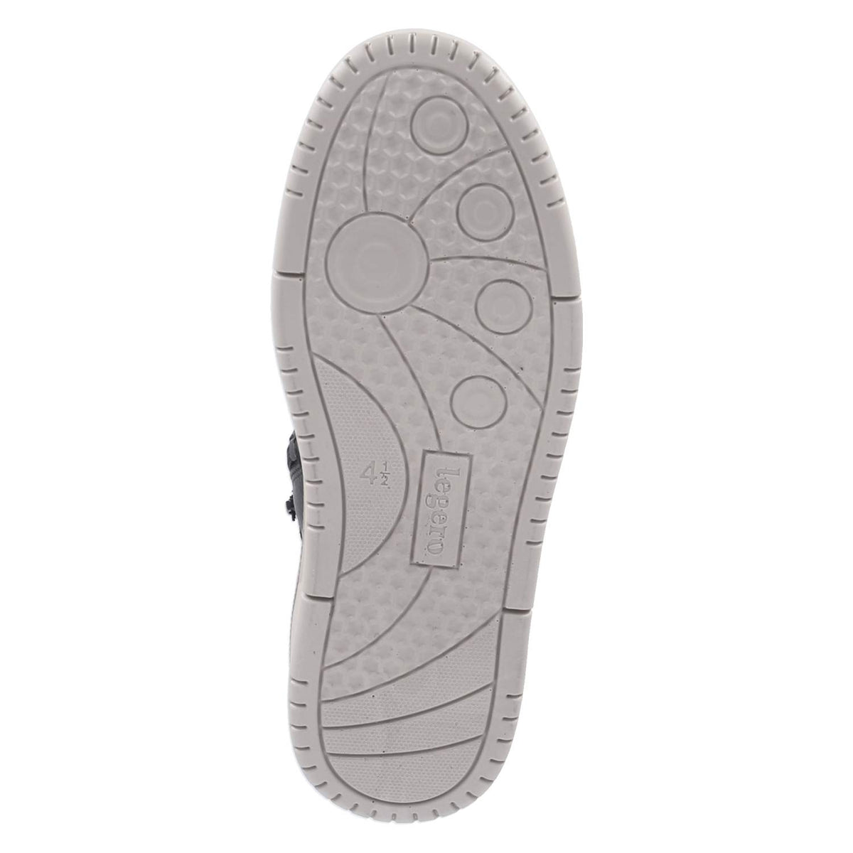 Stiefeletten  Schwarz