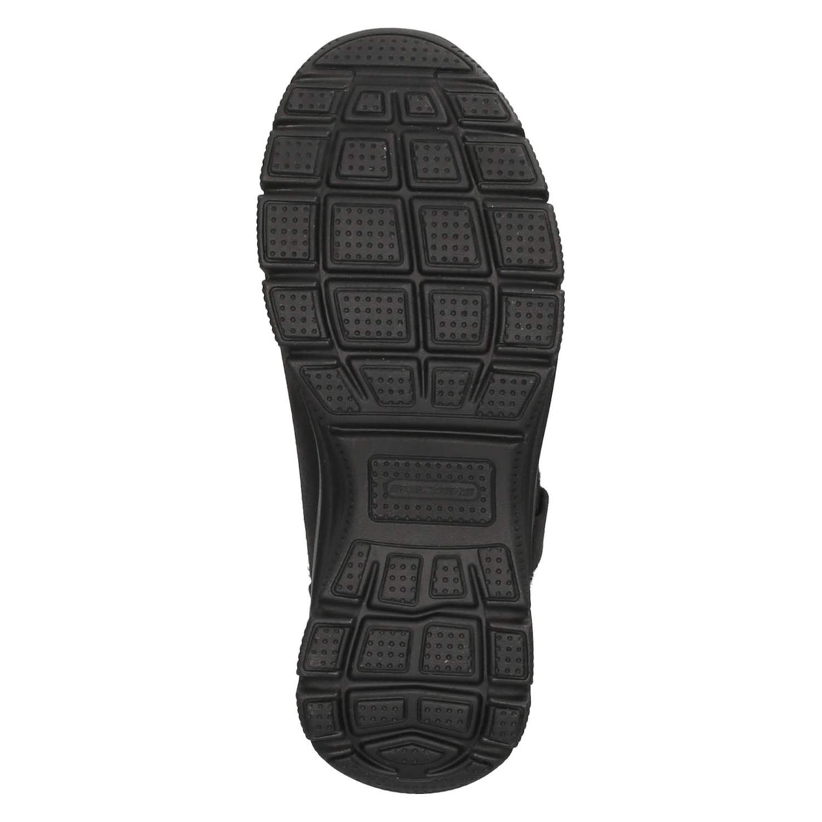 Slip-ins Boots EASY GOING COZY HABIT Schwarz