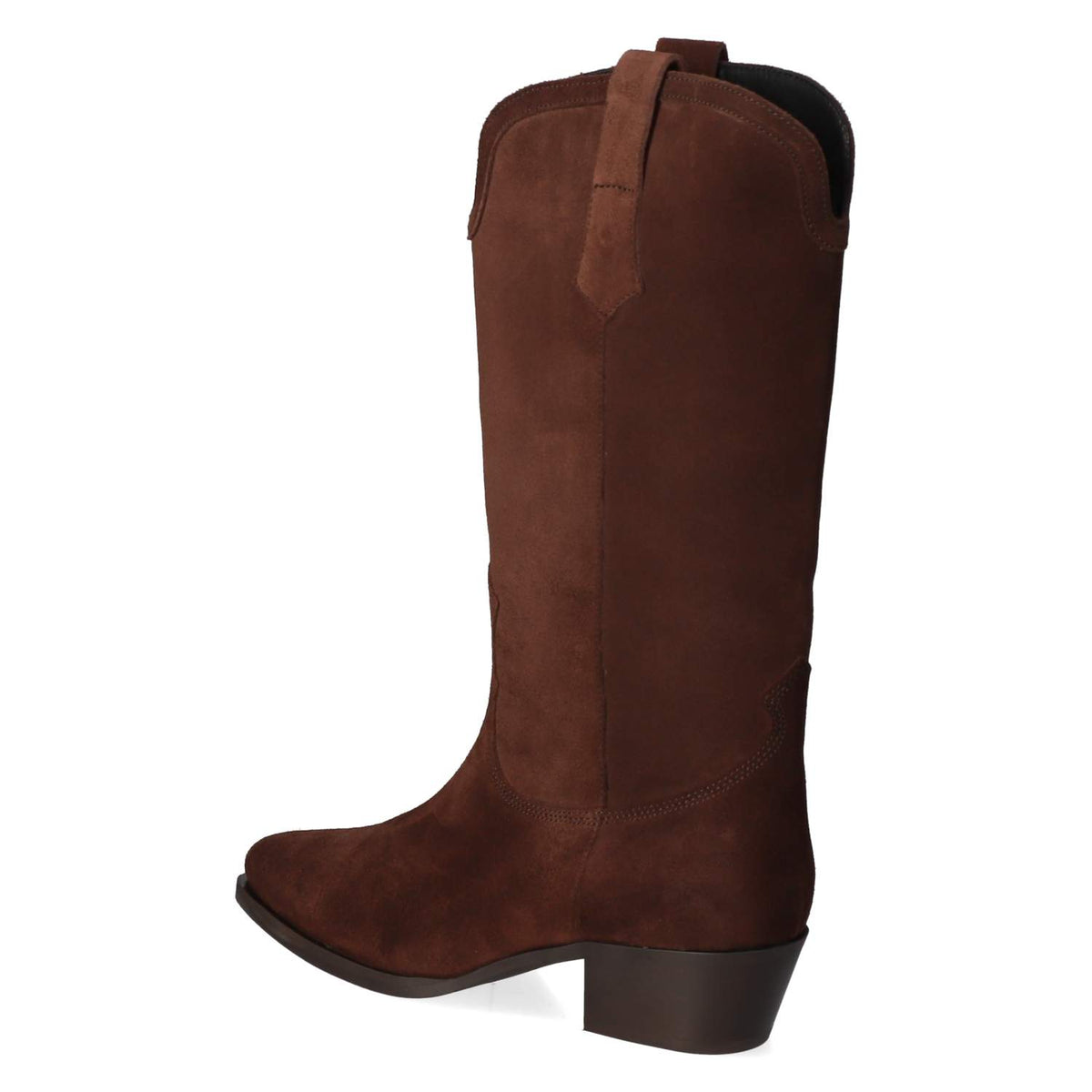 Westernstiefel AFRA  Braun