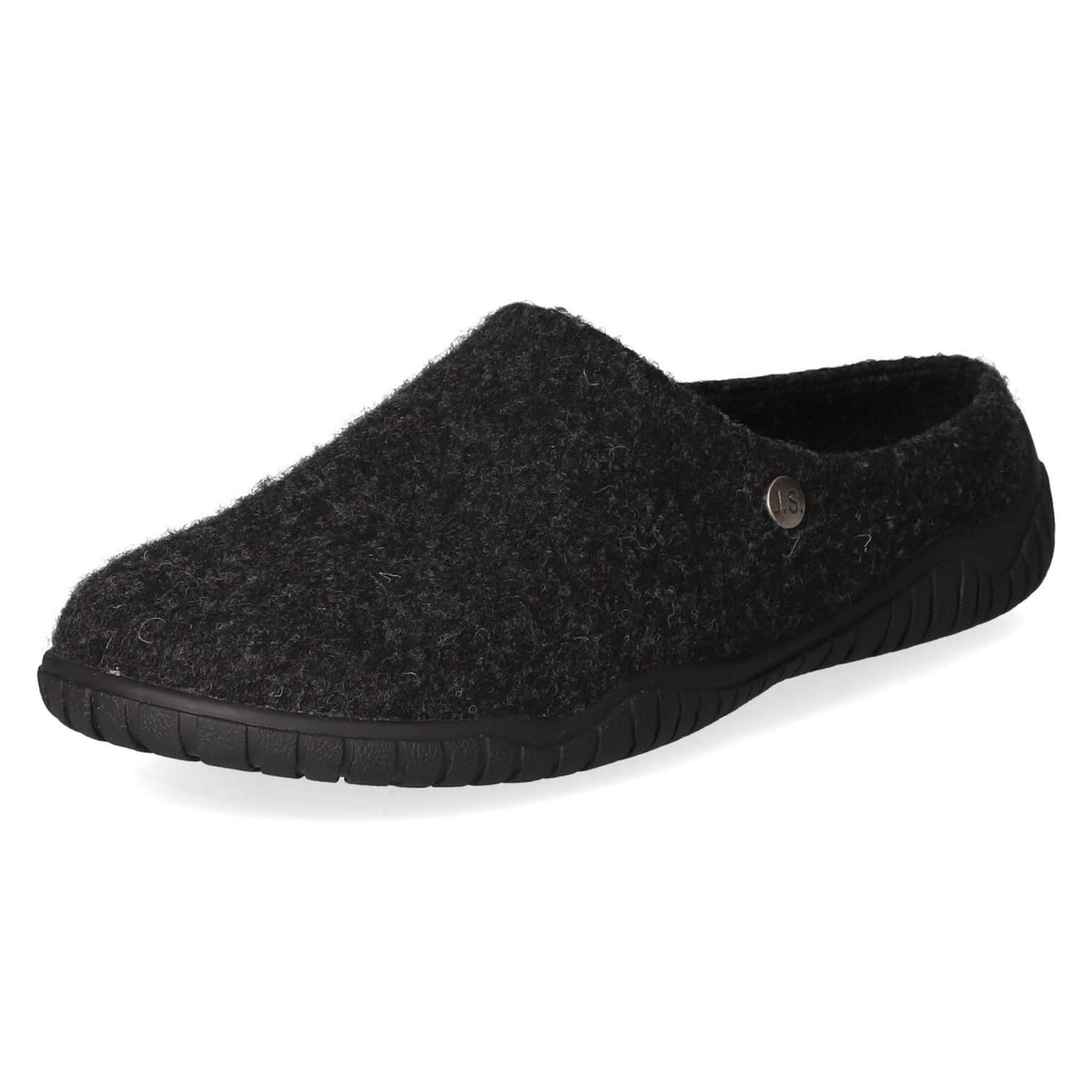 Pantoffeln WALLACE 11  Grau