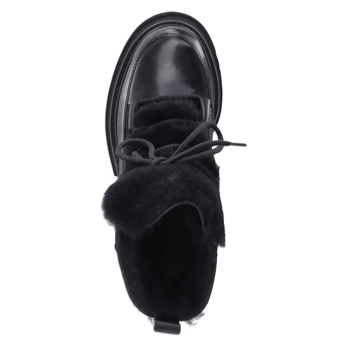 Winterboots WESTWARD  Schwarz