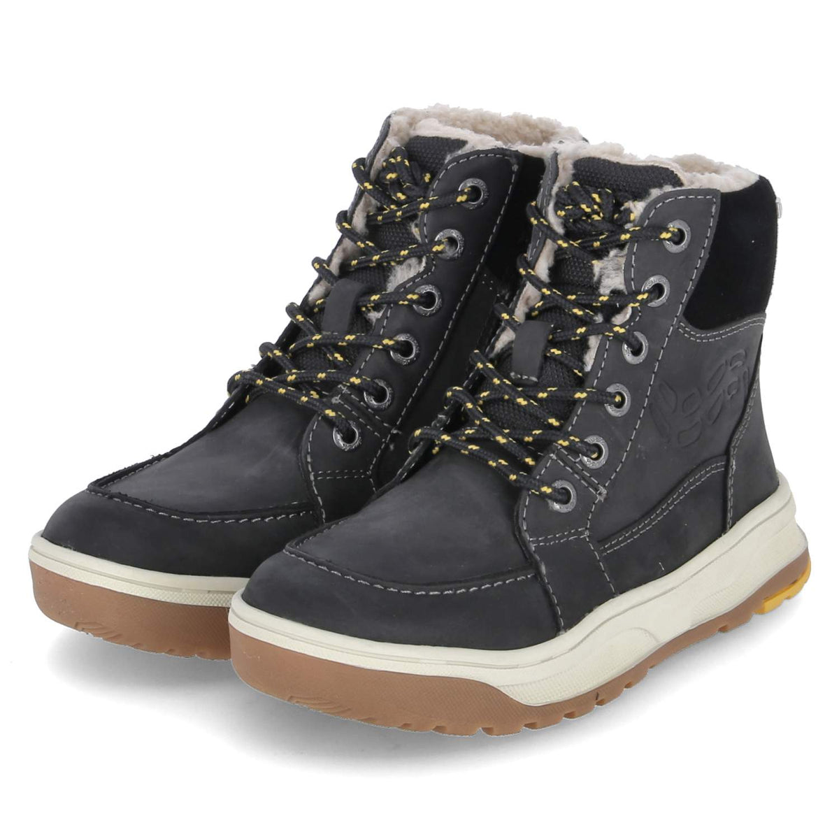 Winterstiefel DAJAN  Schwarz