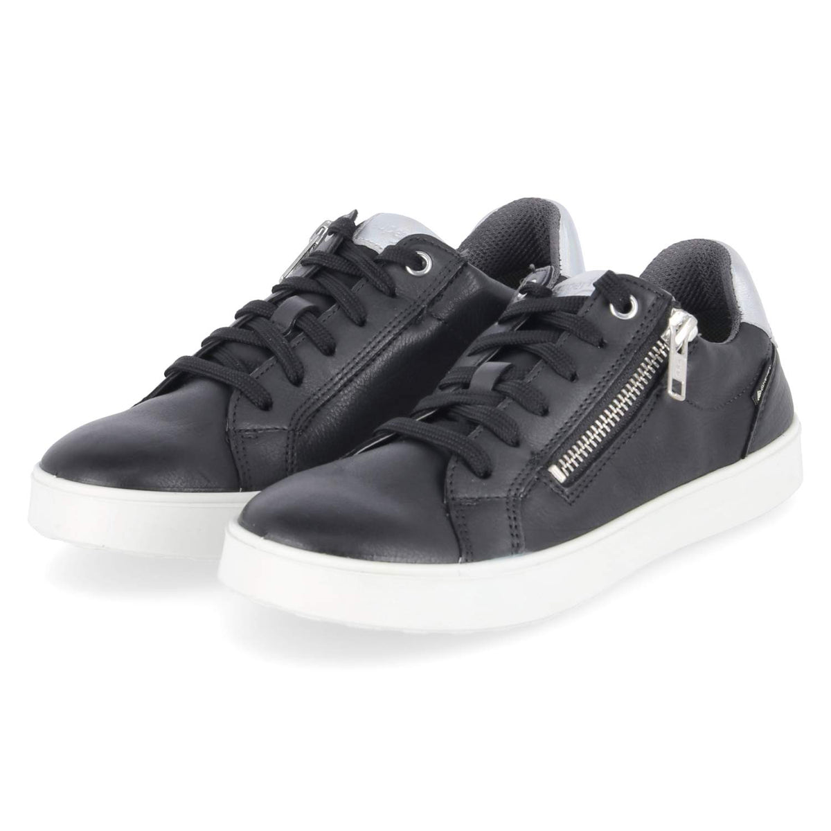 Schnürschuhe STELLA  Schwarz