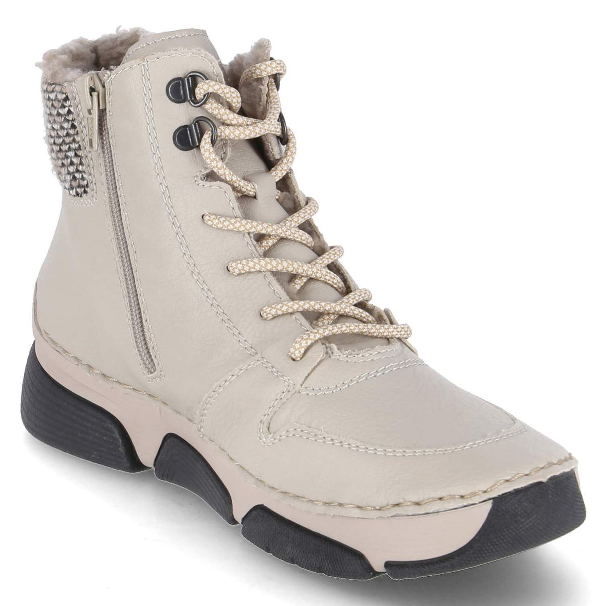 Winterboots  Beige