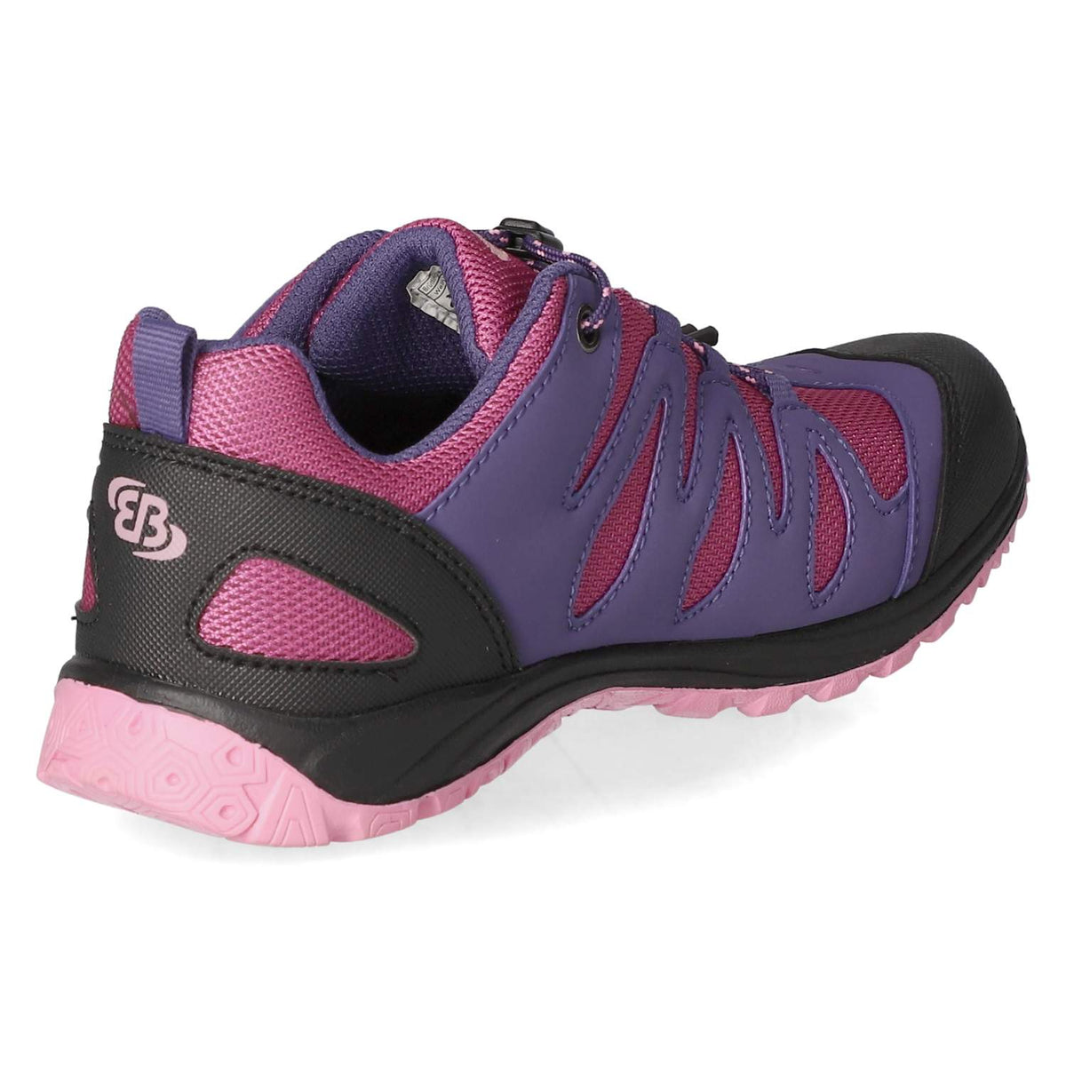 Outdoorschuhe EXPEDITION KIDS  Lila