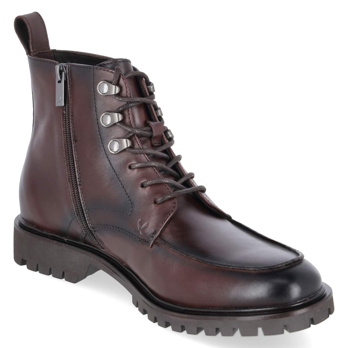 Stiefeletten VENTON 347  Braun