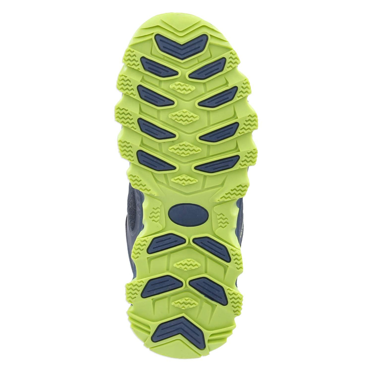 Boots ROCKLEDGE  Blau