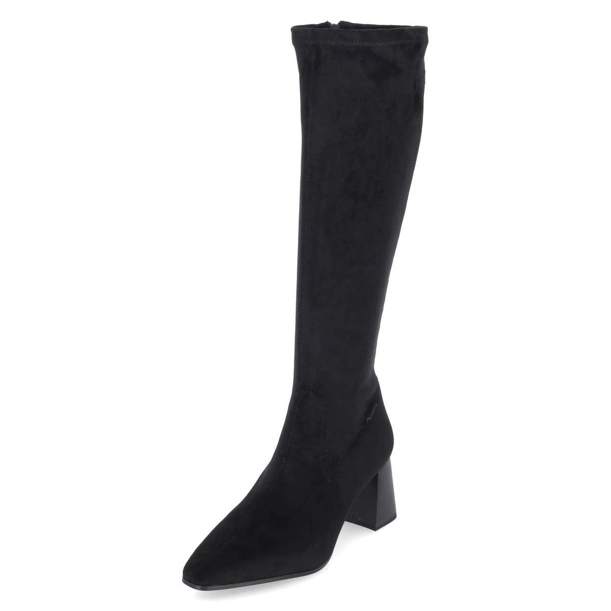 Stiefel  Schwarz