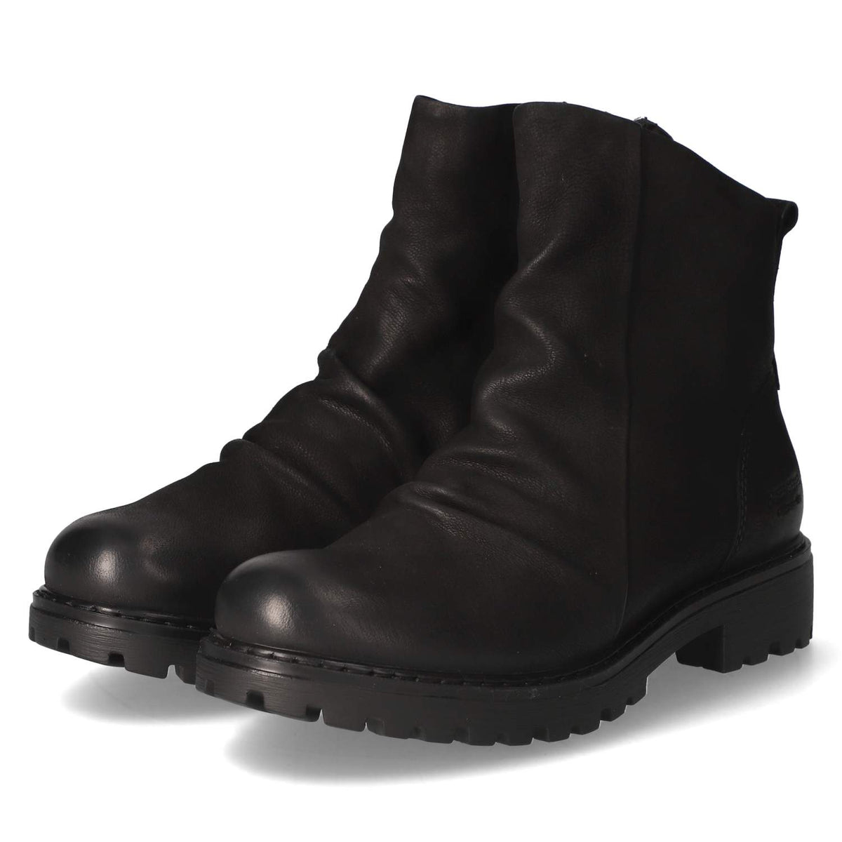 Ankle Boots MELINDA 33  Schwarz