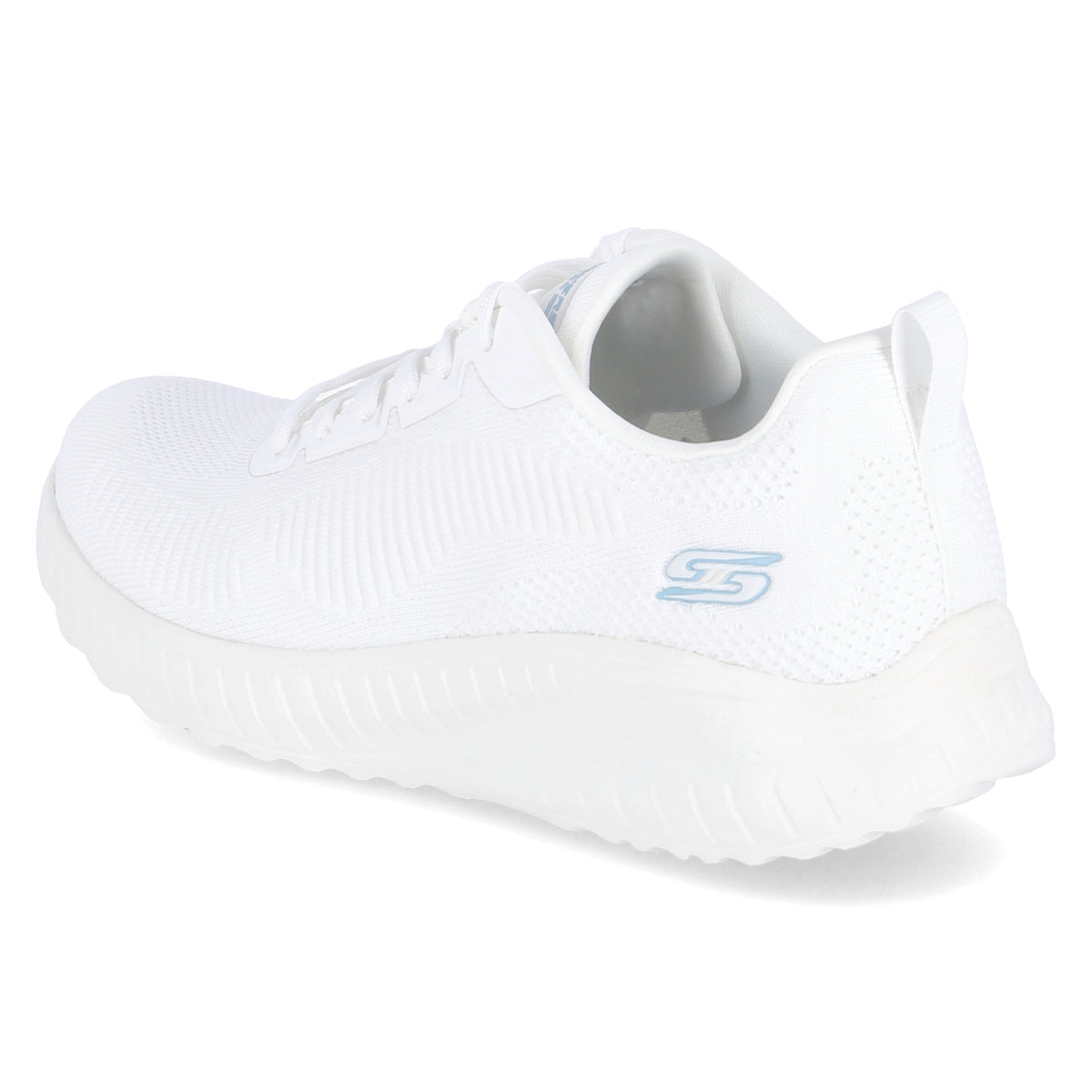 Low Sneaker FACE OFF  Weiß